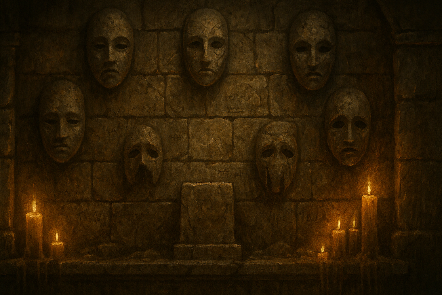 Karakterler için kapak görseli